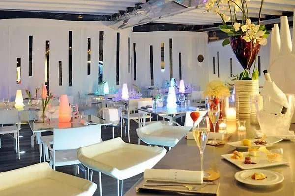 Valadier 4* Rome