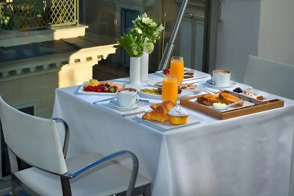 Frühstückspension Valadier 4*
