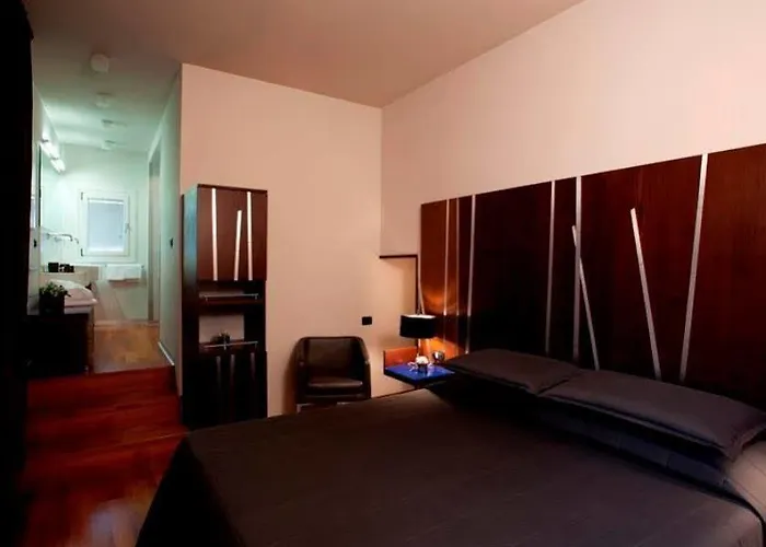 Valadier Frühstückspension 4*