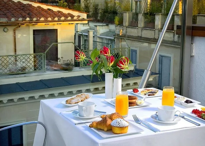 Frühstückspension Valadier